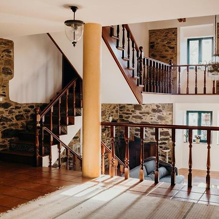El Retiro De La Luna Guest House Лавакоя Екстериор снимка