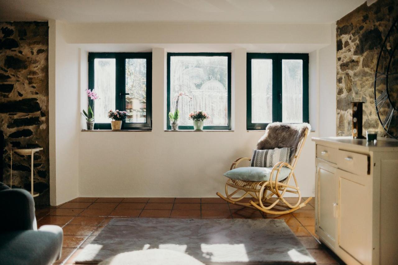 El Retiro De La Luna Guest House Лавакоя Екстериор снимка