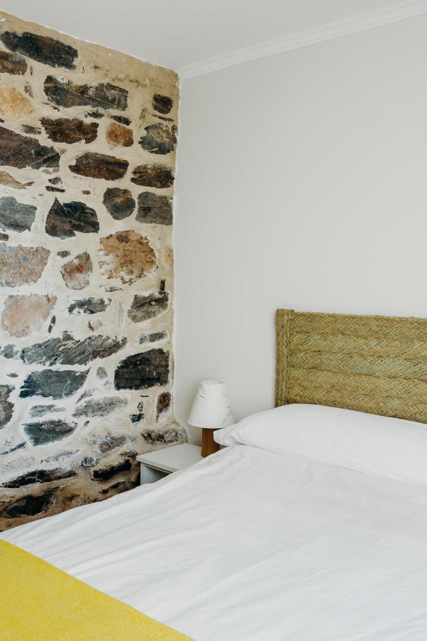 El Retiro De La Luna Guest House Лавакоя Екстериор снимка