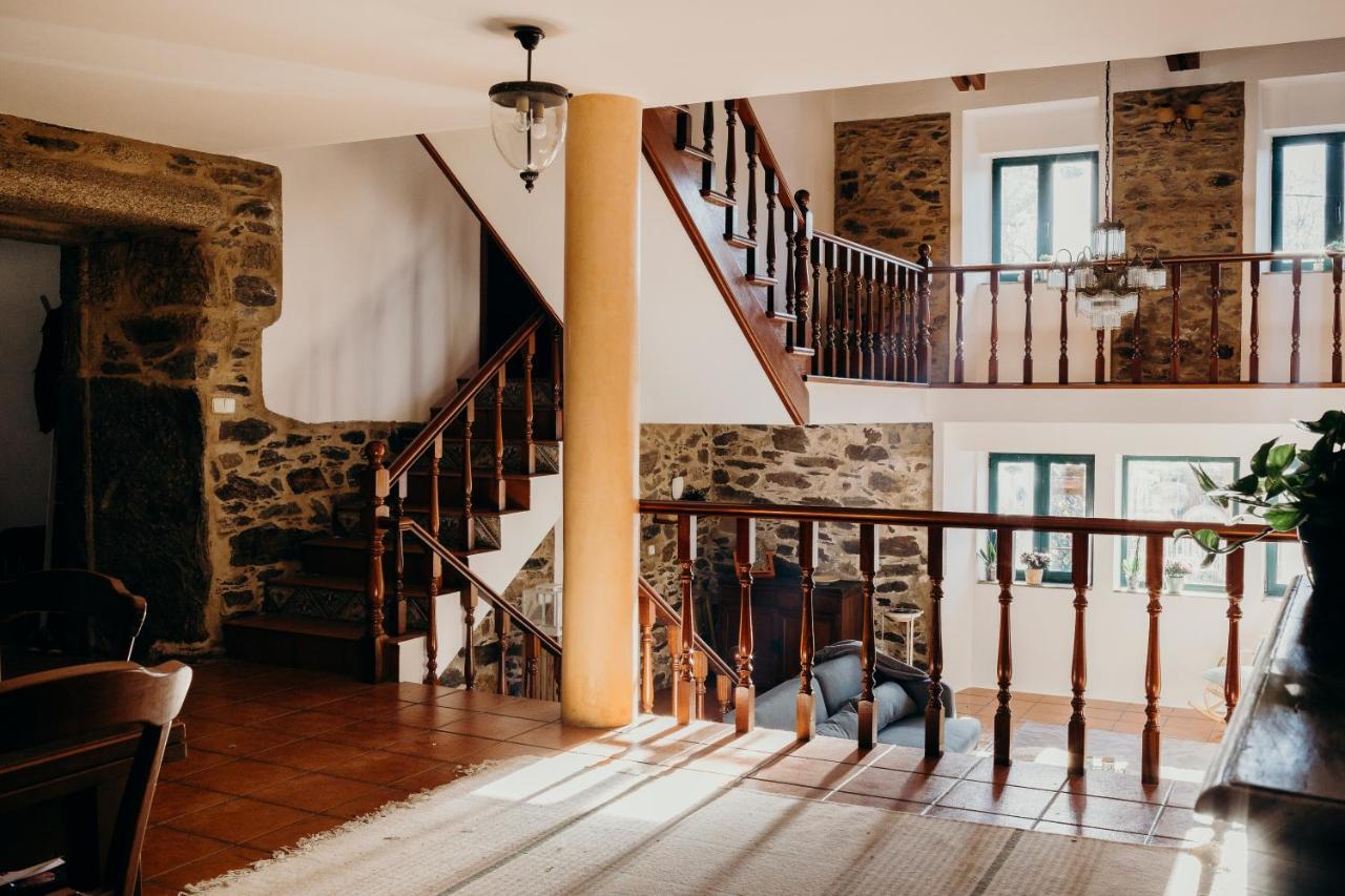 El Retiro De La Luna Guest House Лавакоя Екстериор снимка