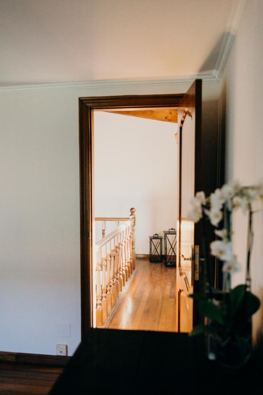 El Retiro De La Luna Guest House Лавакоя Екстериор снимка