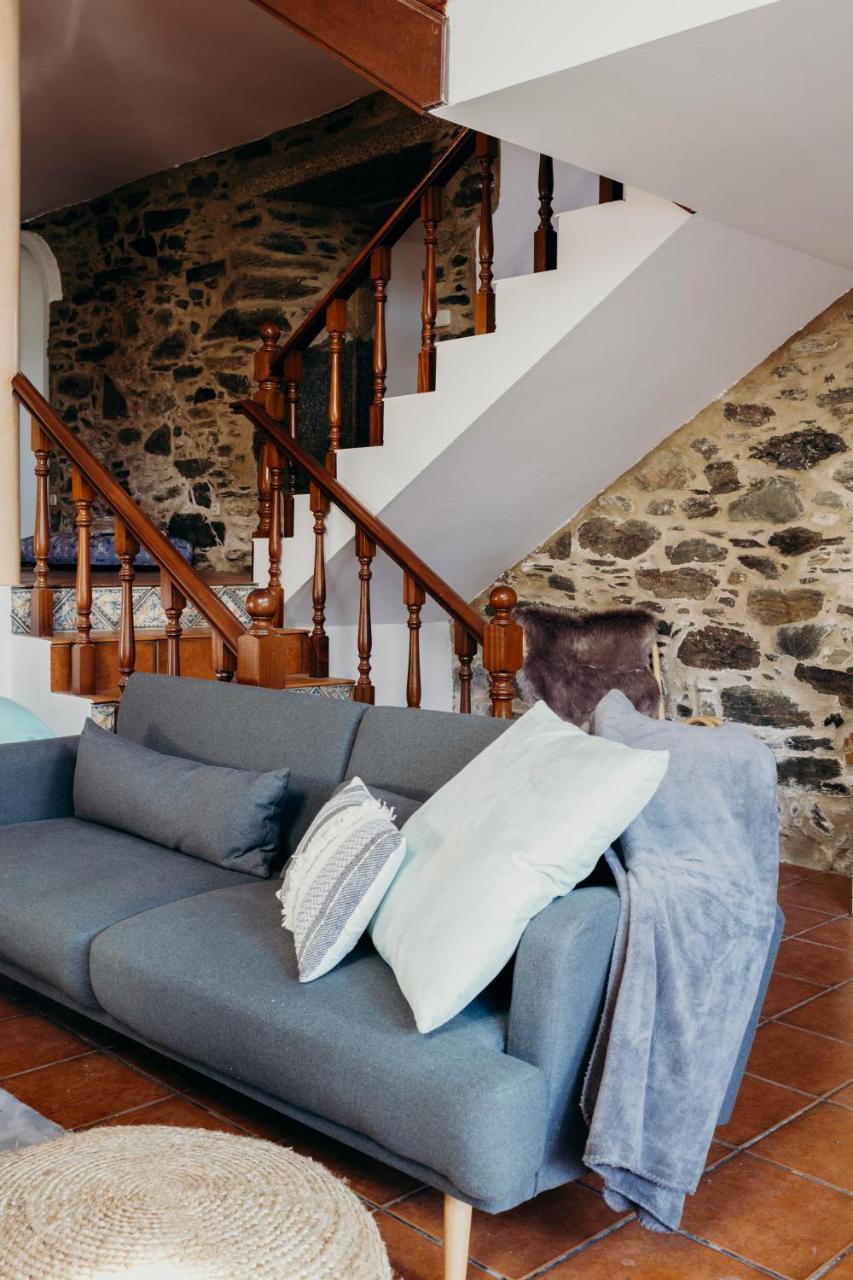 El Retiro De La Luna Guest House Лавакоя Екстериор снимка