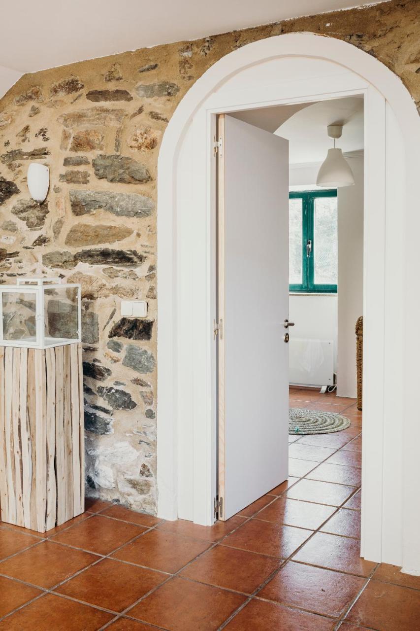 El Retiro De La Luna Guest House Лавакоя Екстериор снимка