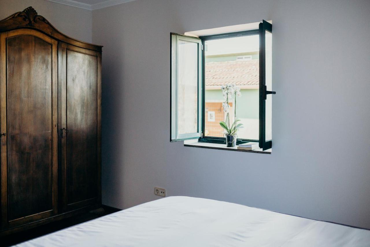 El Retiro De La Luna Guest House Лавакоя Екстериор снимка