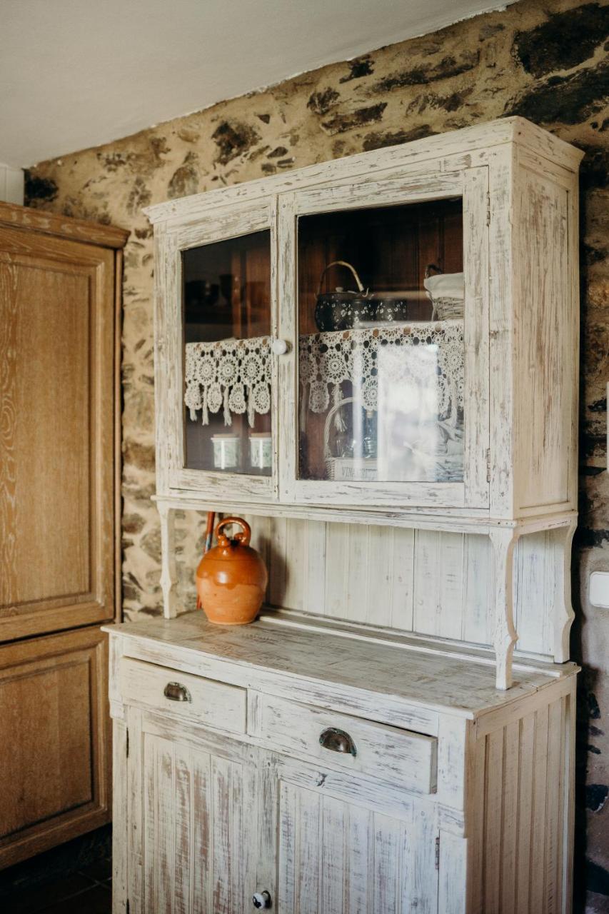 El Retiro De La Luna Guest House Лавакоя Екстериор снимка