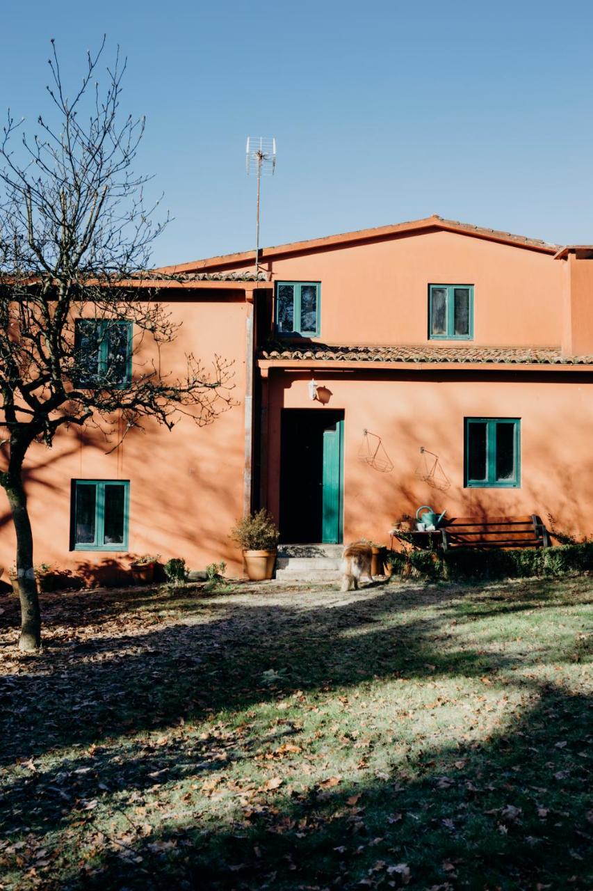 El Retiro De La Luna Guest House Лавакоя Екстериор снимка