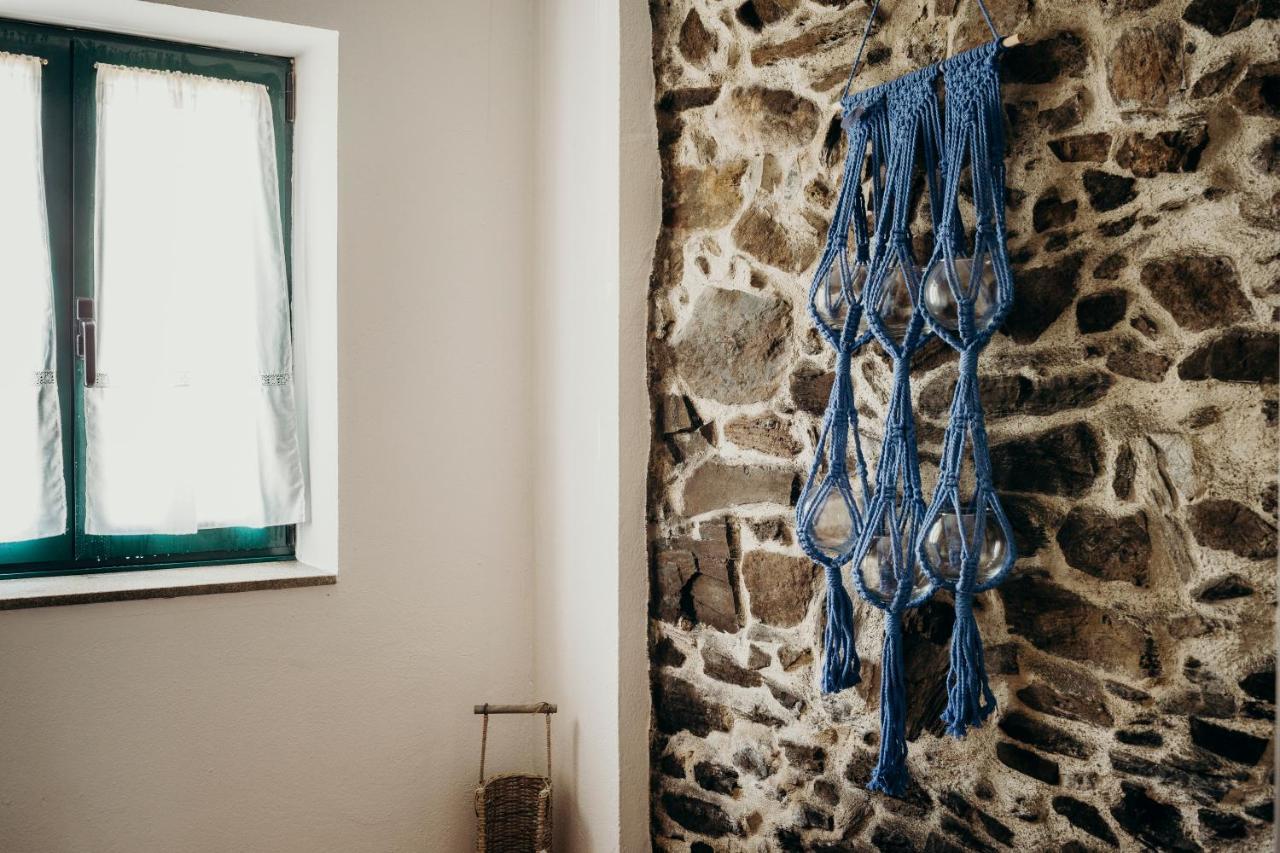 El Retiro De La Luna Guest House Лавакоя Екстериор снимка